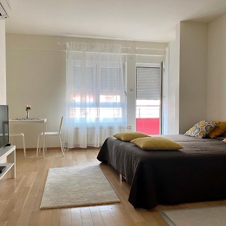 Tamis Kapija Apartment Pančevo Extérieur photo