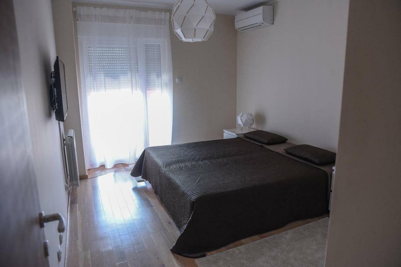 Tamis Kapija Apartment Pančevo Extérieur photo