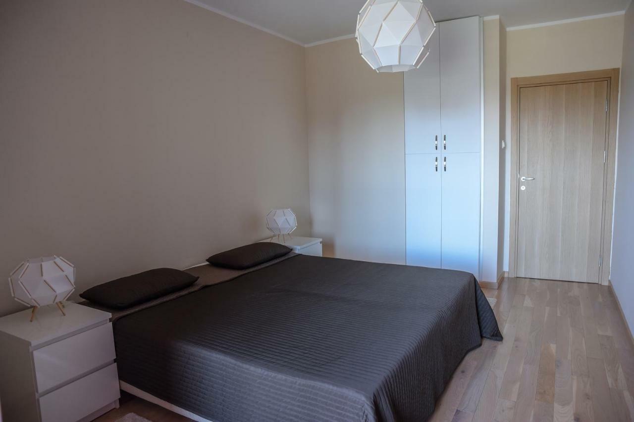 Tamis Kapija Apartment Pančevo Extérieur photo