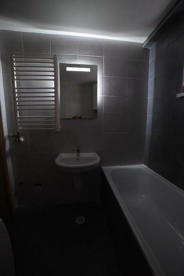 Tamis Kapija Apartment Pančevo Extérieur photo