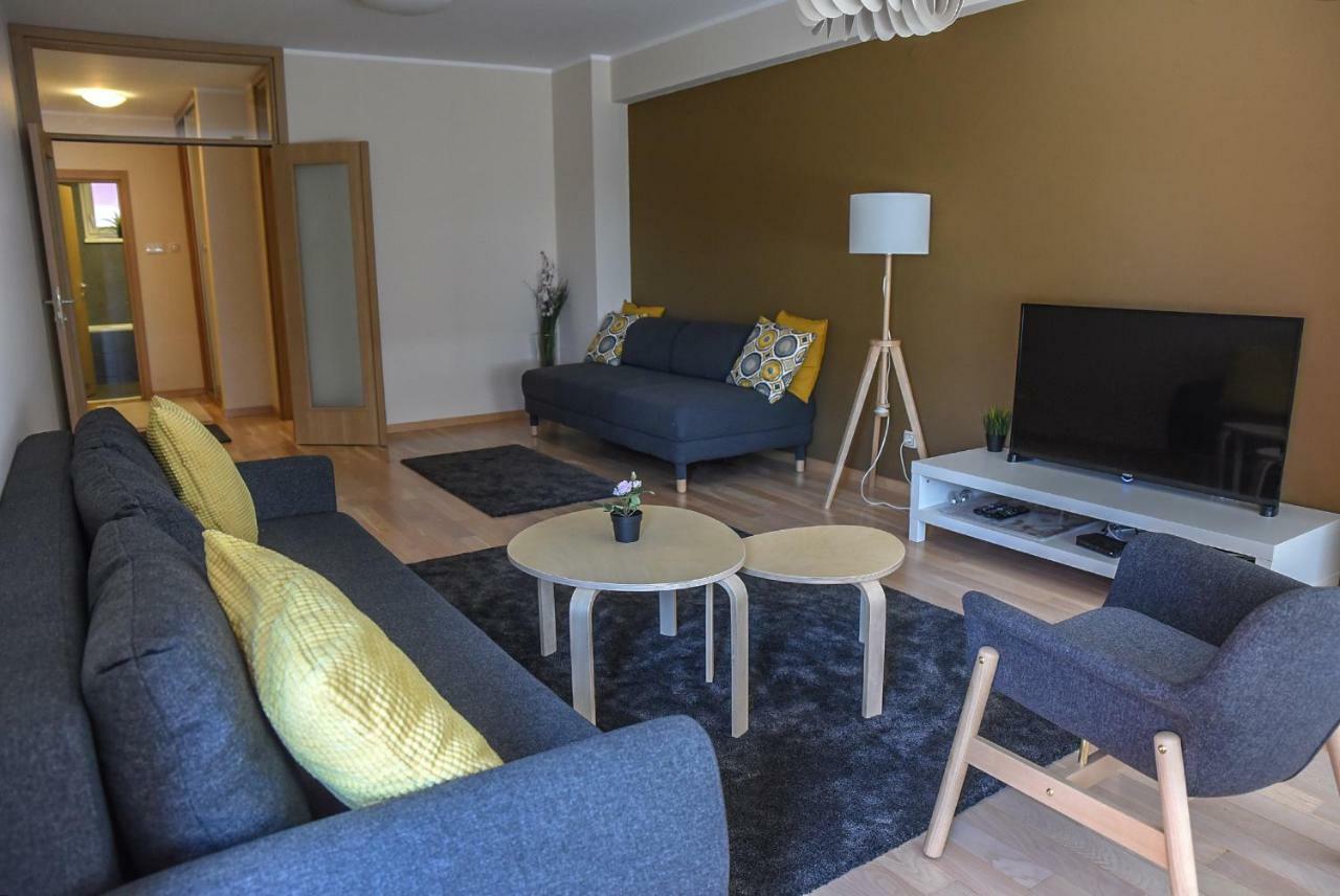 Tamis Kapija Apartment Pančevo Extérieur photo