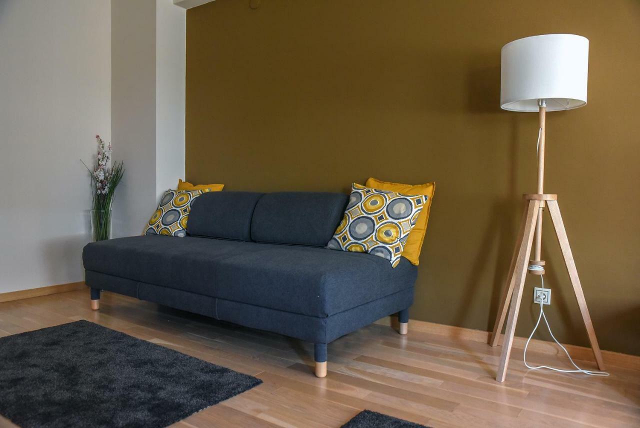 Tamis Kapija Apartment Pančevo Extérieur photo