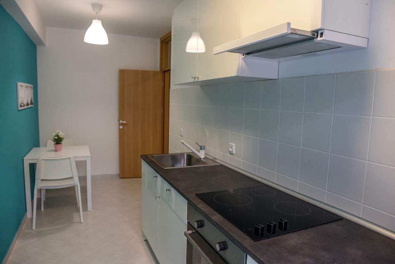 Tamis Kapija Apartment Pančevo Extérieur photo