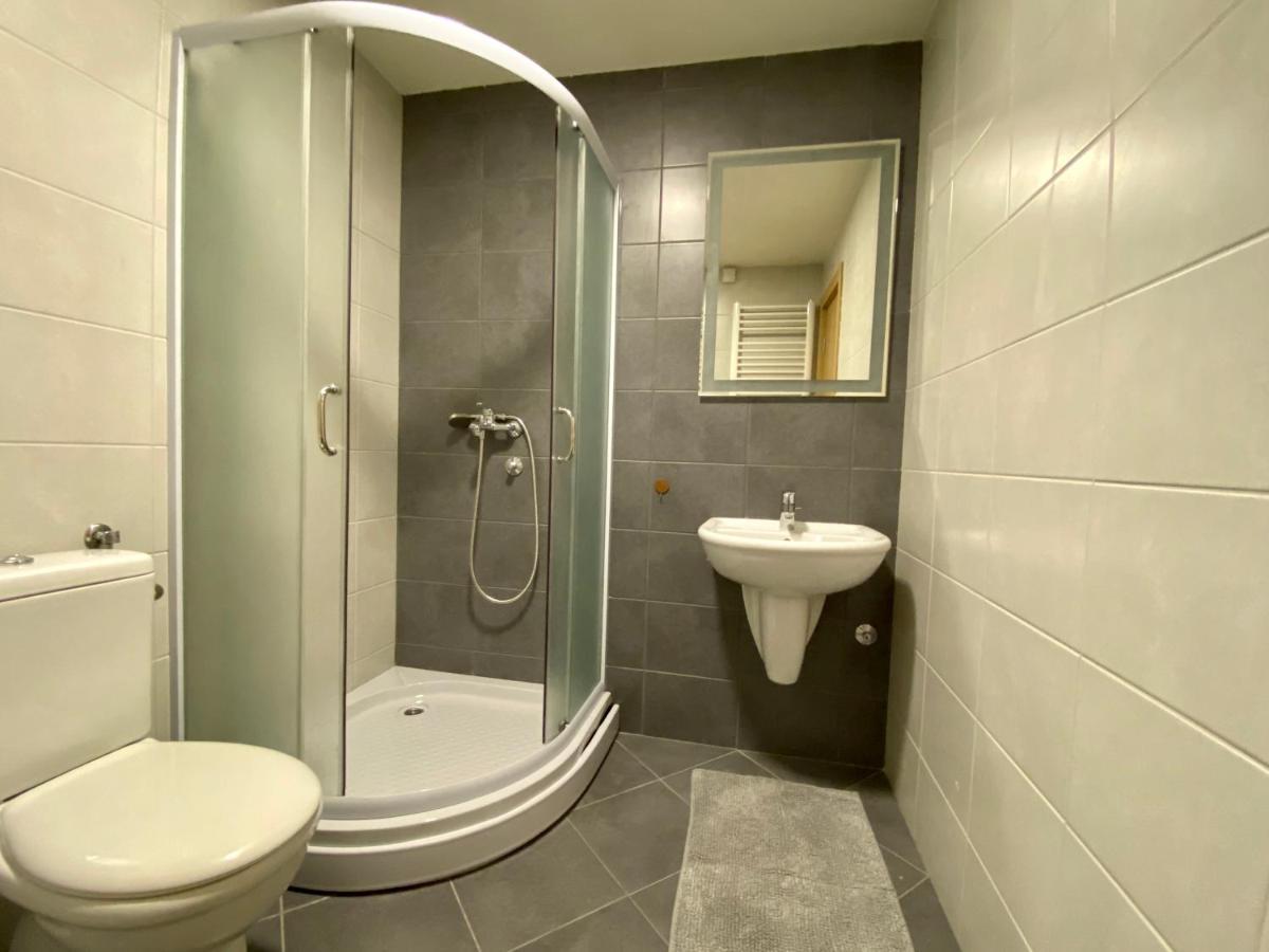 Tamis Kapija Apartment Pančevo Extérieur photo